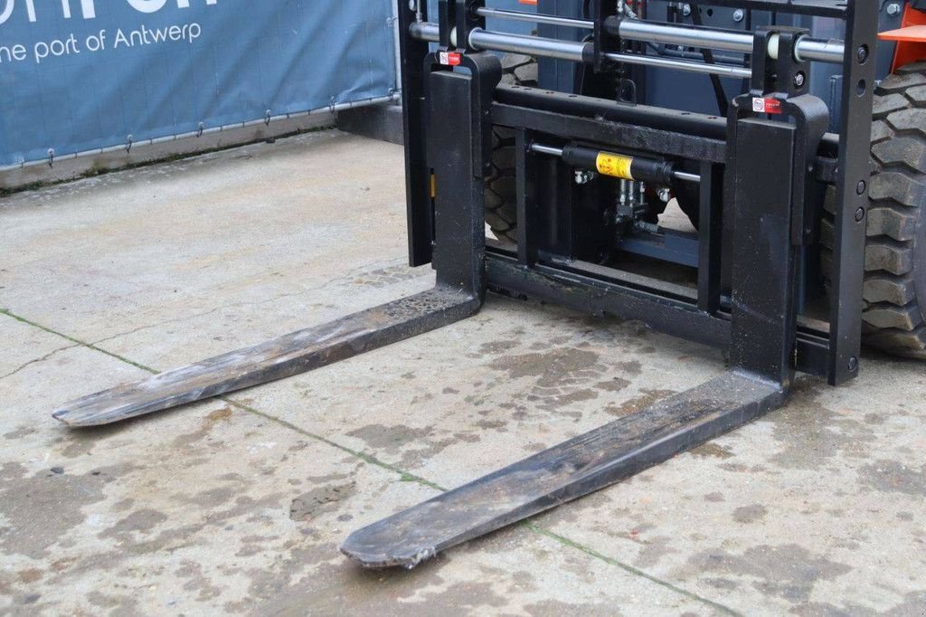 Frontstapler typu Sonstige VMAX CPCD40, Neumaschine v Antwerpen (Obrázok 11)