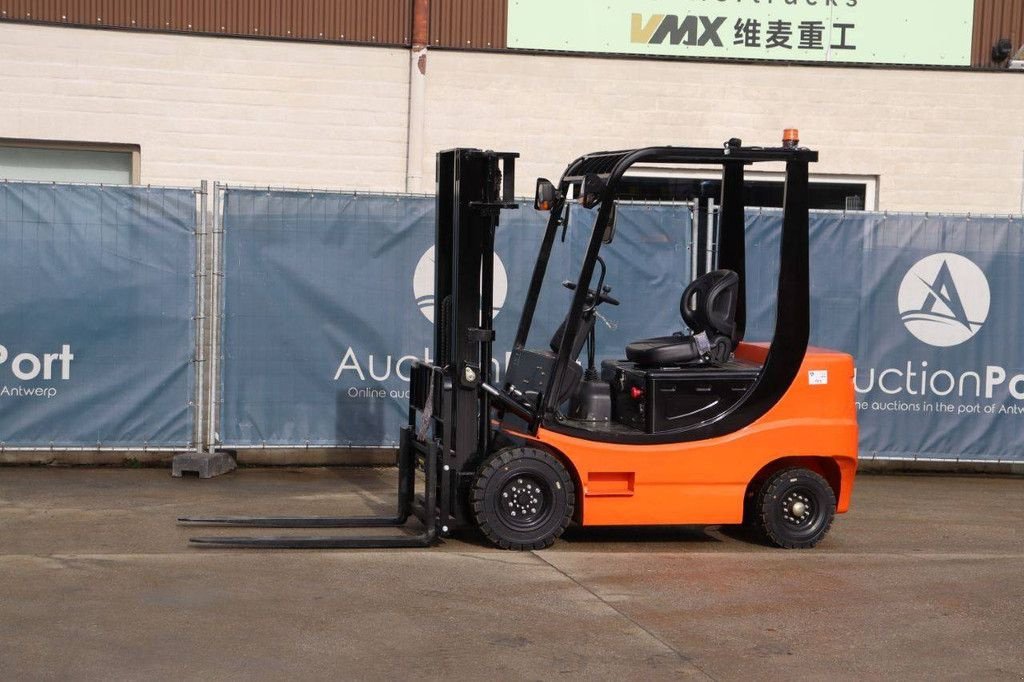 Frontstapler του τύπου Sonstige VMAX CPD-20, Gebrauchtmaschine σε Antwerpen (Φωτογραφία 1)