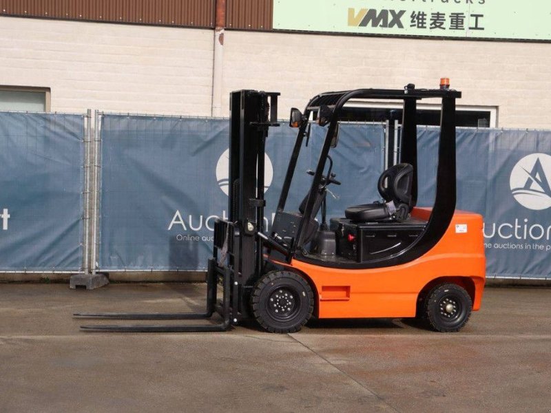 Frontstapler tip Sonstige VMAX CPD-20, Gebrauchtmaschine in Antwerpen (Poză 1)