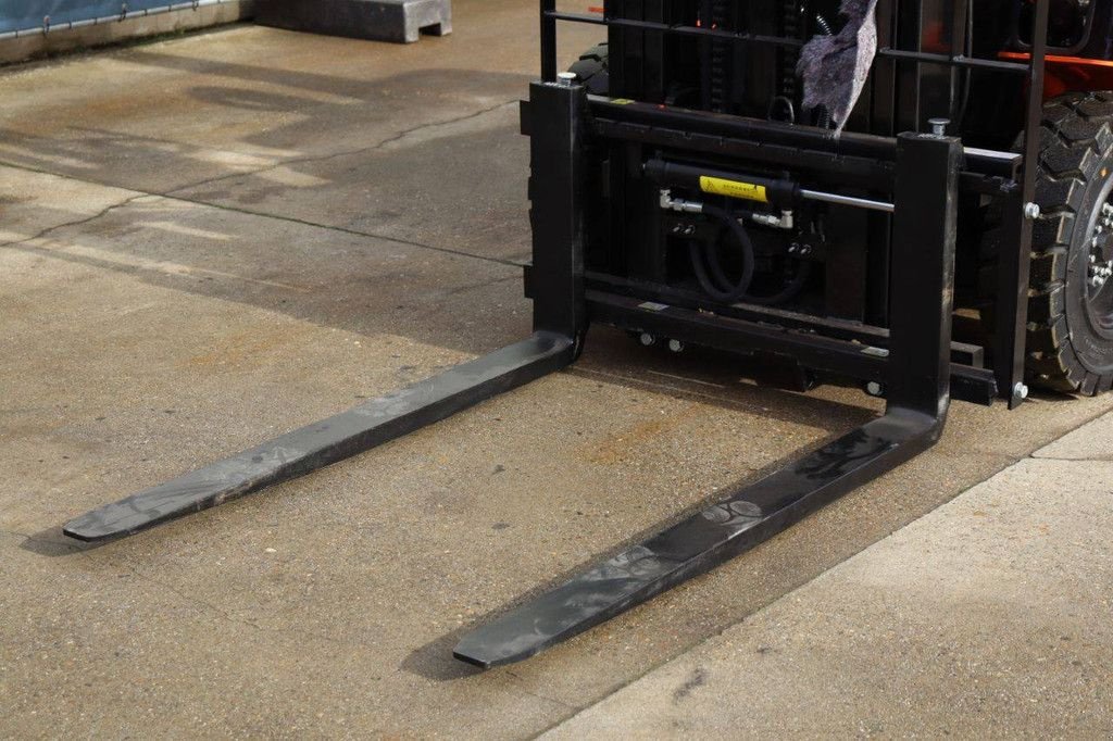 Frontstapler του τύπου Sonstige VMAX CPD-20, Gebrauchtmaschine σε Antwerpen (Φωτογραφία 11)