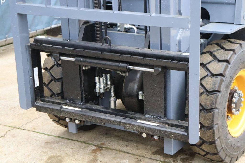 Frontstapler typu Sonstige VMAX CPD25, Neumaschine v Antwerpen (Obrázek 11)