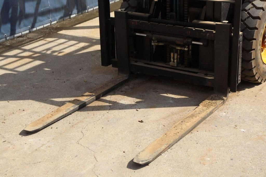 Frontstapler του τύπου Sonstige VMAX CPQYD25, Neumaschine σε Antwerpen (Φωτογραφία 11)