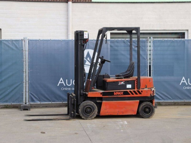 Frontstapler tip Sonstige VMAX EV698.45.77, Gebrauchtmaschine in Antwerpen (Poză 1)
