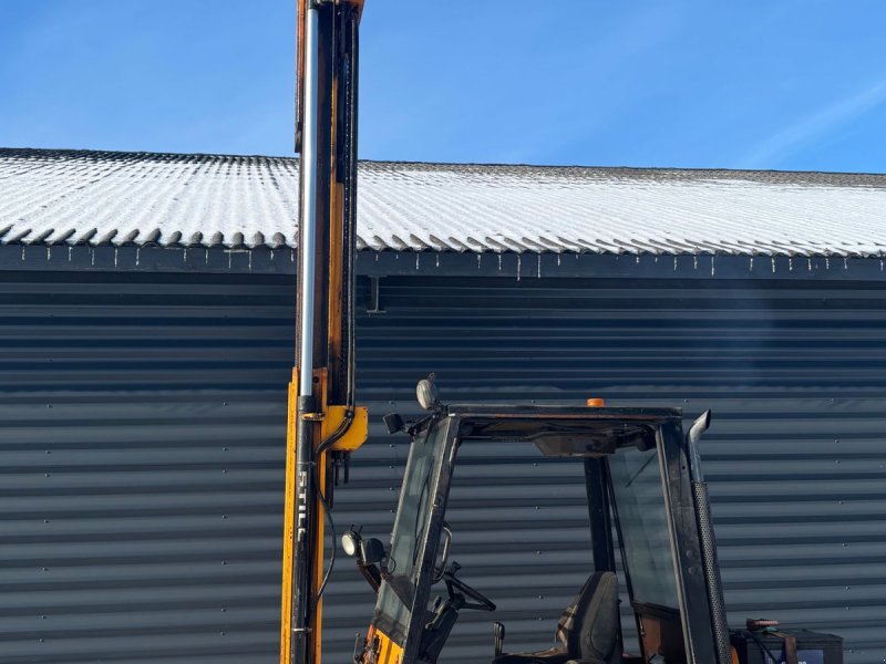 Frontstapler типа Still 70-40, Gebrauchtmaschine в Nykøbing Mors