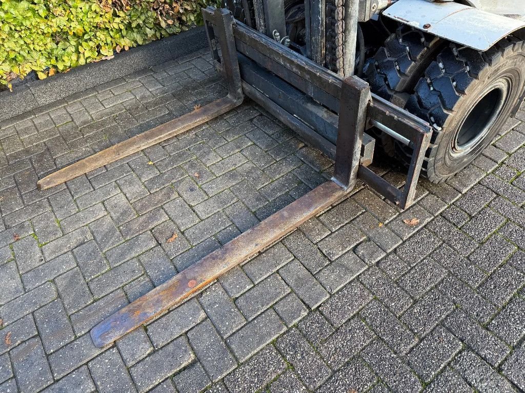 Frontstapler of the type Still diesel heftruck rc40-25, Gebrauchtmaschine in Staphorst (Picture 4)