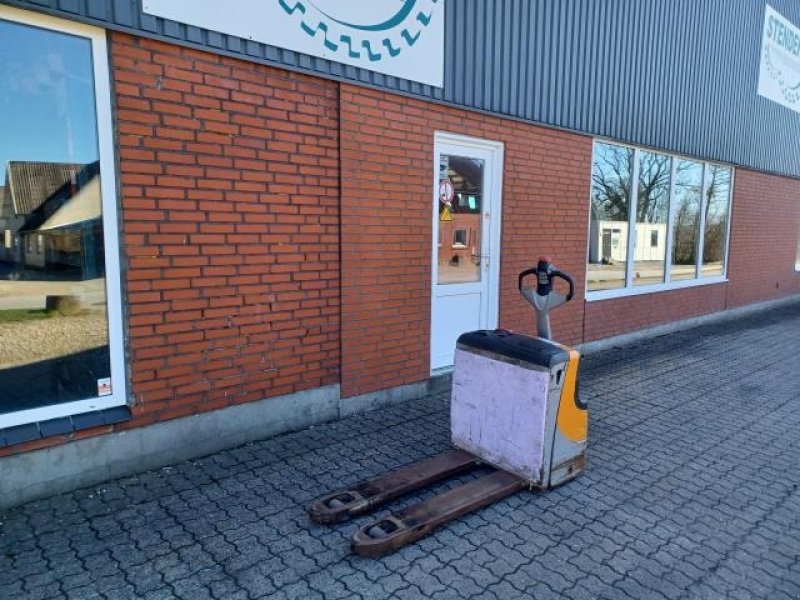 Frontstapler vrste Still EXU16, Gebrauchtmaschine v Rødding (Slika 2)