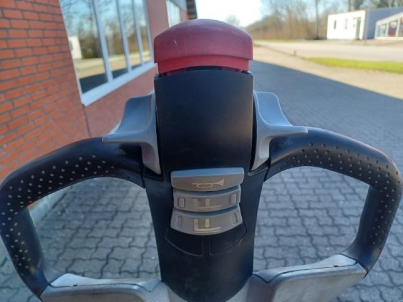 Frontstapler vrste Still EXU16, Gebrauchtmaschine v Rødding (Slika 4)