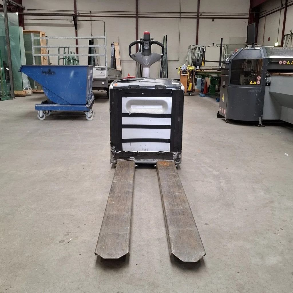 Frontstapler of the type Still EXU20, Gebrauchtmaschine in Groningen (Picture 10)