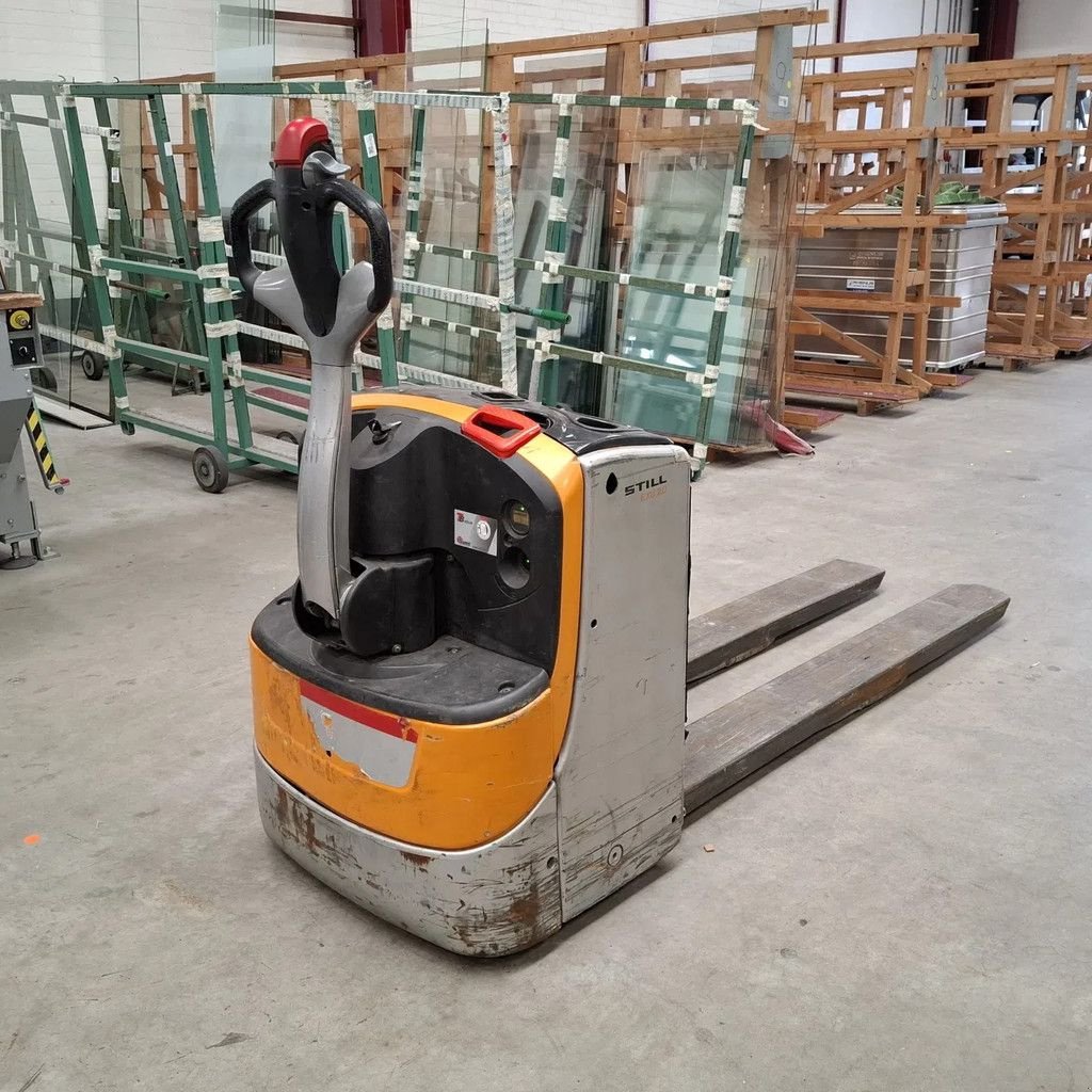 Frontstapler of the type Still EXU20, Gebrauchtmaschine in Groningen (Picture 2)