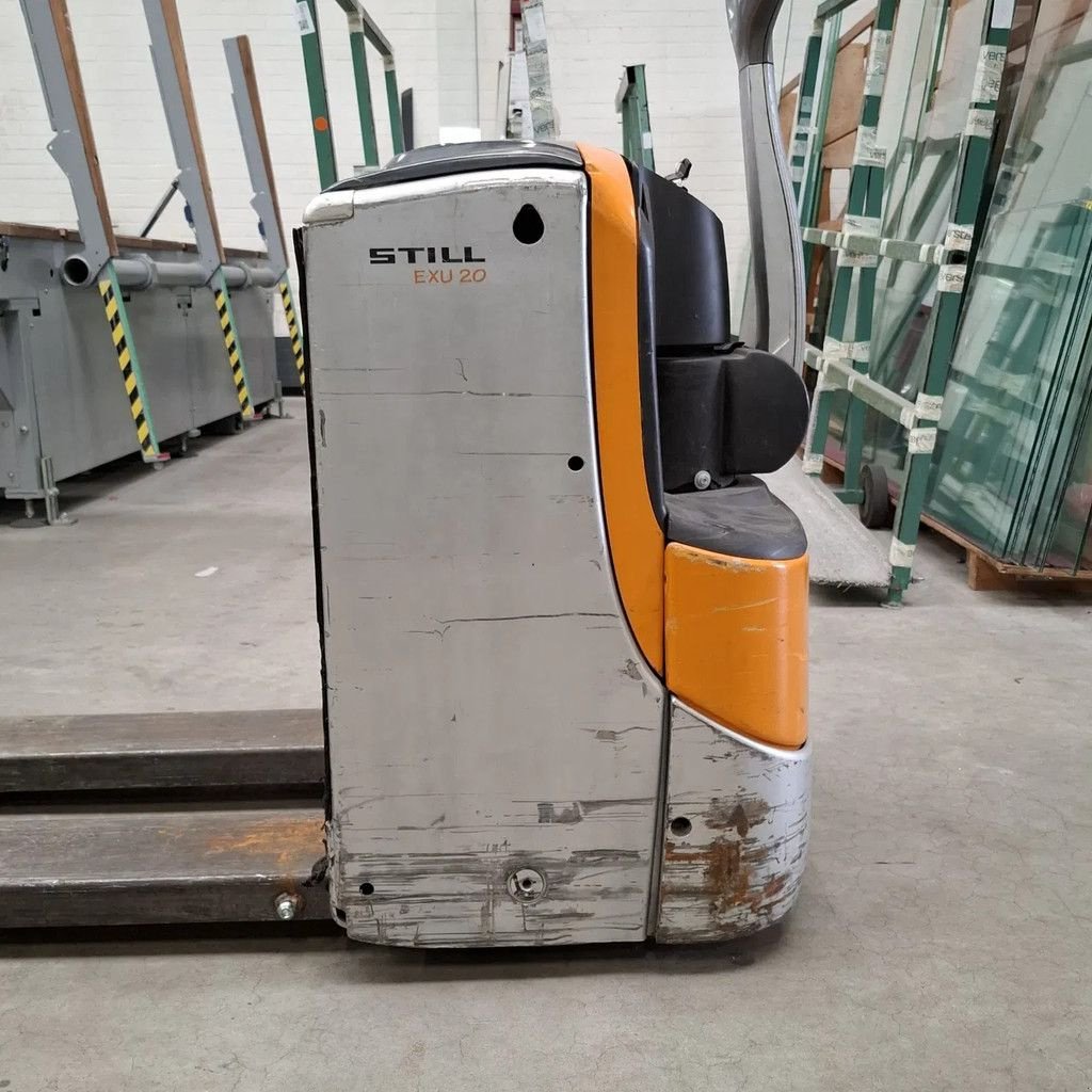 Frontstapler of the type Still EXU20, Gebrauchtmaschine in Groningen (Picture 7)