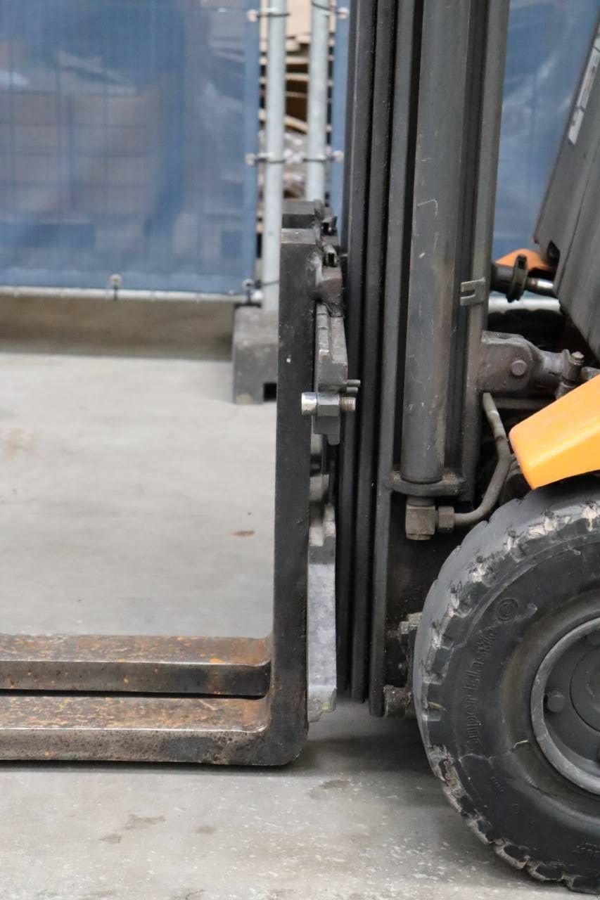 Frontstapler del tipo Still R 20-15, Gebrauchtmaschine en Antwerpen (Imagen 11)