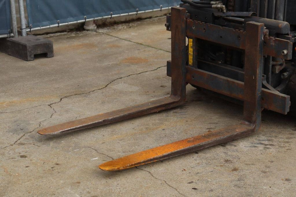 Frontstapler typu Still R 20-15, Gebrauchtmaschine w Antwerpen (Zdjęcie 11)
