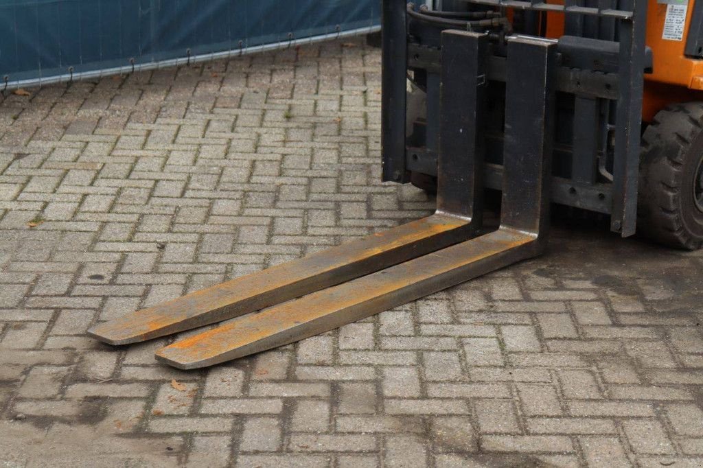 Frontstapler of the type Still R 50-15, Gebrauchtmaschine in Antwerpen (Picture 11)