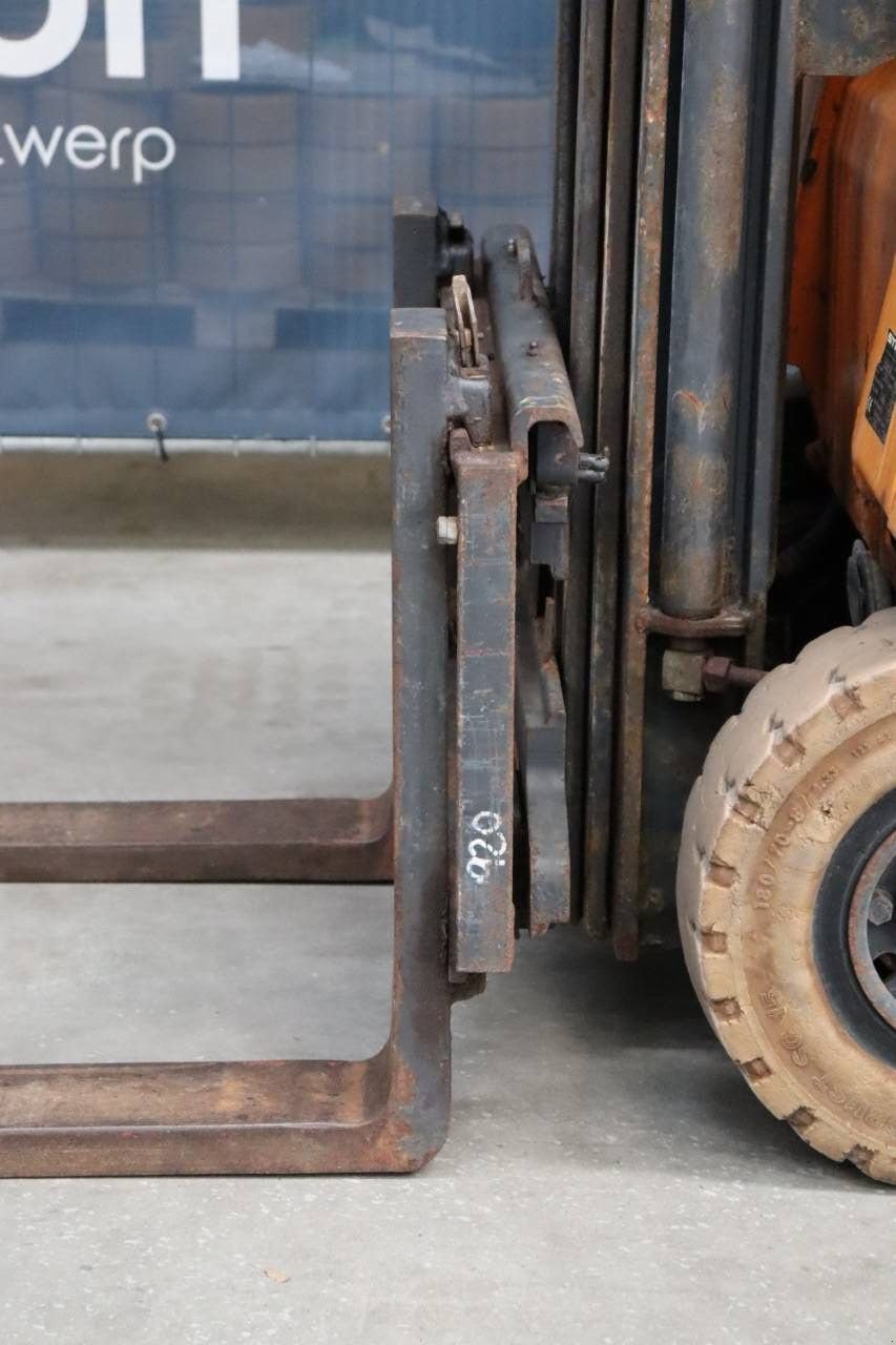 Frontstapler от тип Still R 50-15, Gebrauchtmaschine в Antwerpen (Снимка 11)