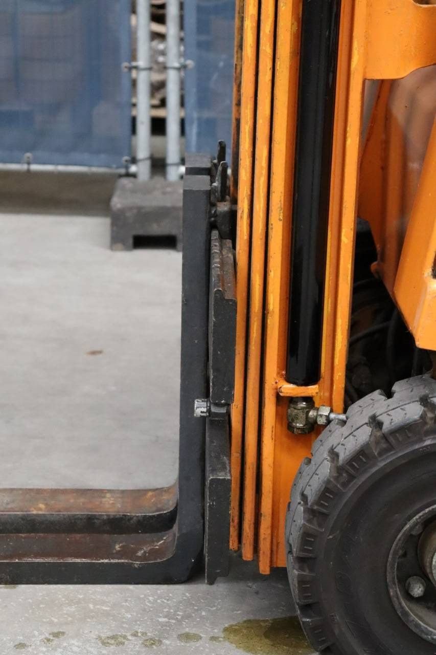 Frontstapler от тип Still R 50-15, Gebrauchtmaschine в Antwerpen (Снимка 11)