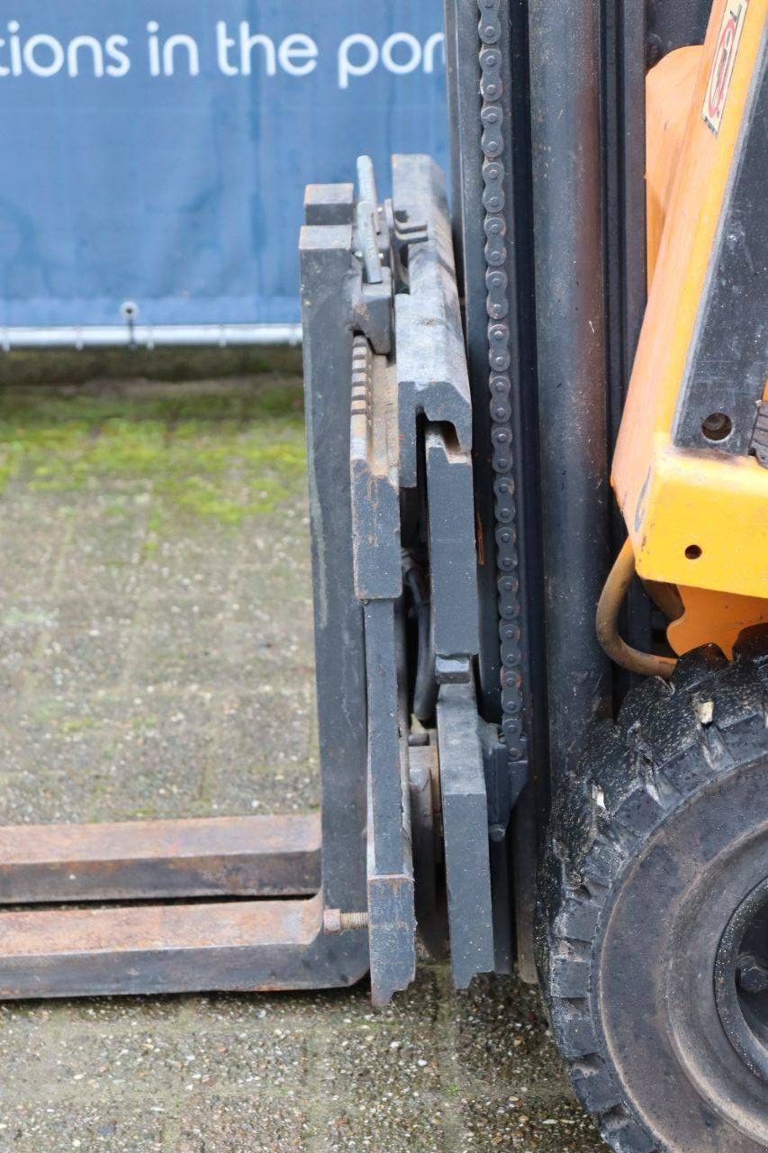 Frontstapler tip Still R 50-16, Gebrauchtmaschine in Antwerpen (Poză 11)