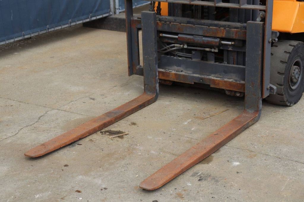 Frontstapler типа Still R 60-16, Gebrauchtmaschine в Antwerpen (Фотография 11)