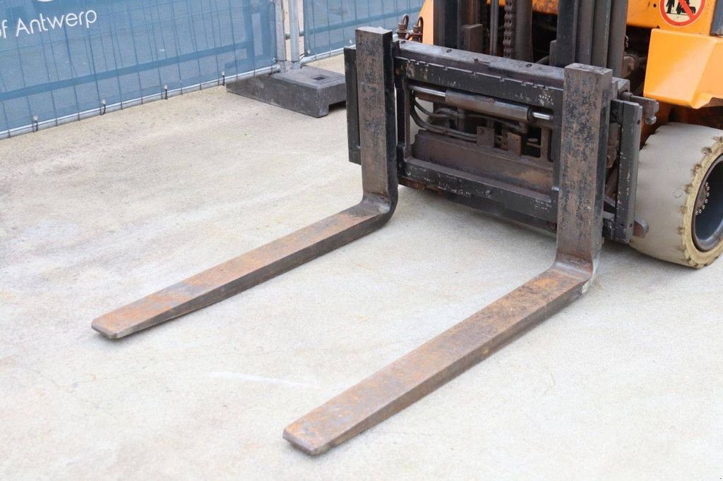 Frontstapler del tipo Still R 60-18, Gebrauchtmaschine In Antwerpen (Immagine 11)