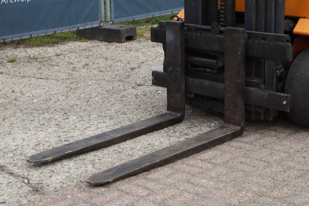 Frontstapler of the type Still R 60-20, Gebrauchtmaschine in Antwerpen (Picture 11)
