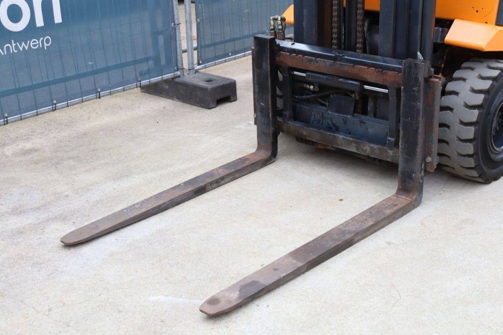 Frontstapler of the type Still R 60-25, Gebrauchtmaschine in Antwerpen (Picture 11)