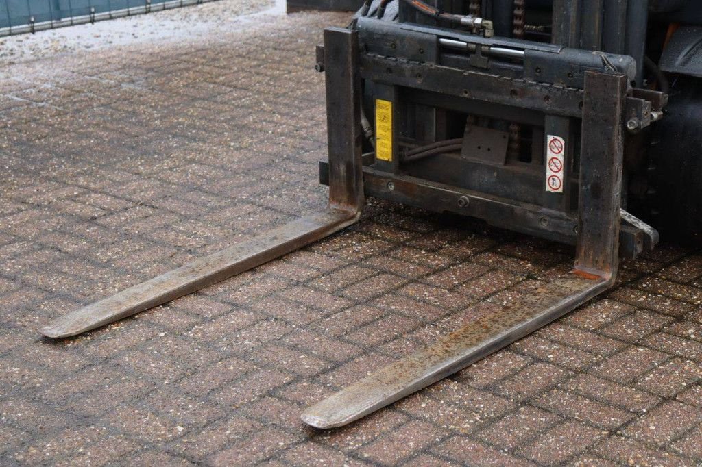 Frontstapler typu Still R 60-25, Gebrauchtmaschine v Antwerpen (Obrázek 11)