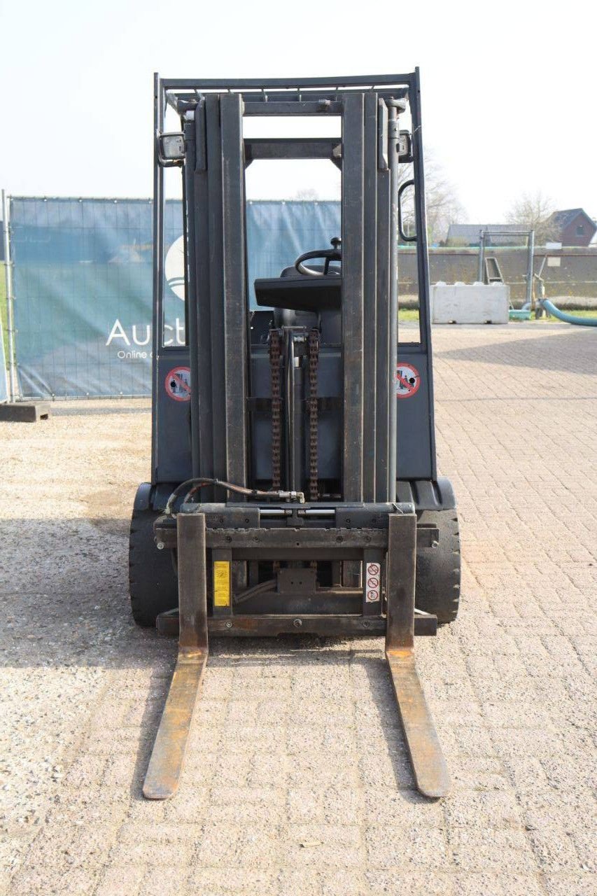 Frontstapler del tipo Still R 60-25, Gebrauchtmaschine en Antwerpen (Imagen 9)