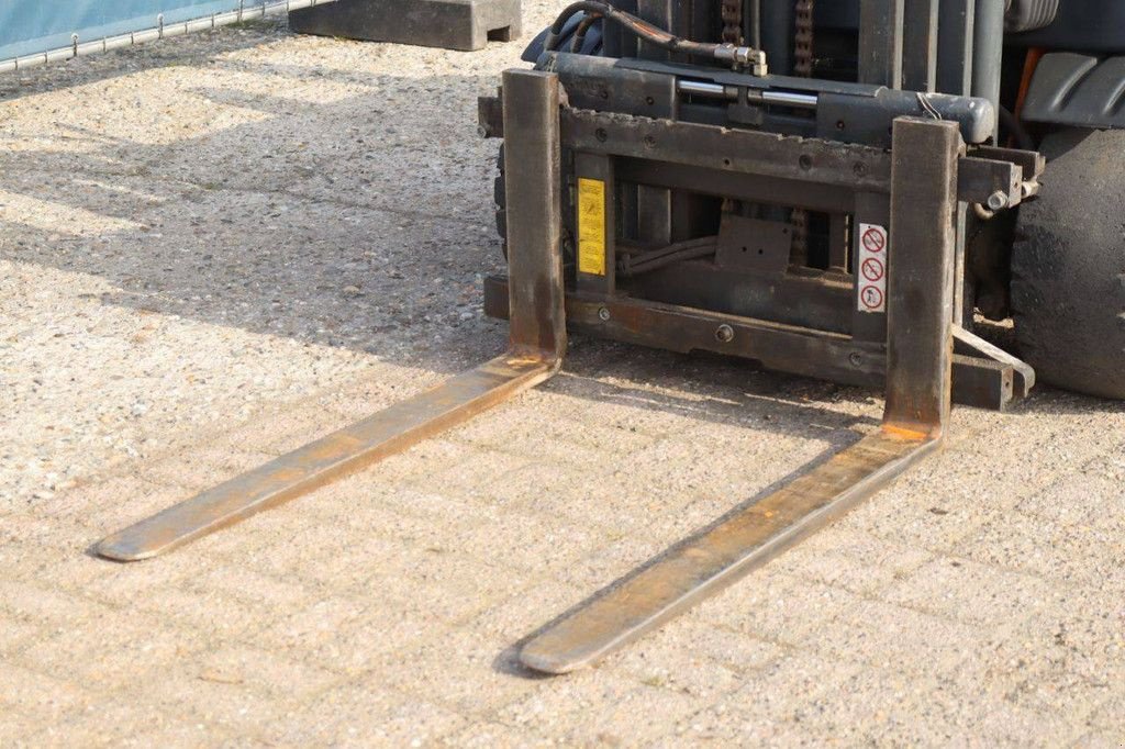 Frontstapler del tipo Still R 60-25, Gebrauchtmaschine en Antwerpen (Imagen 11)