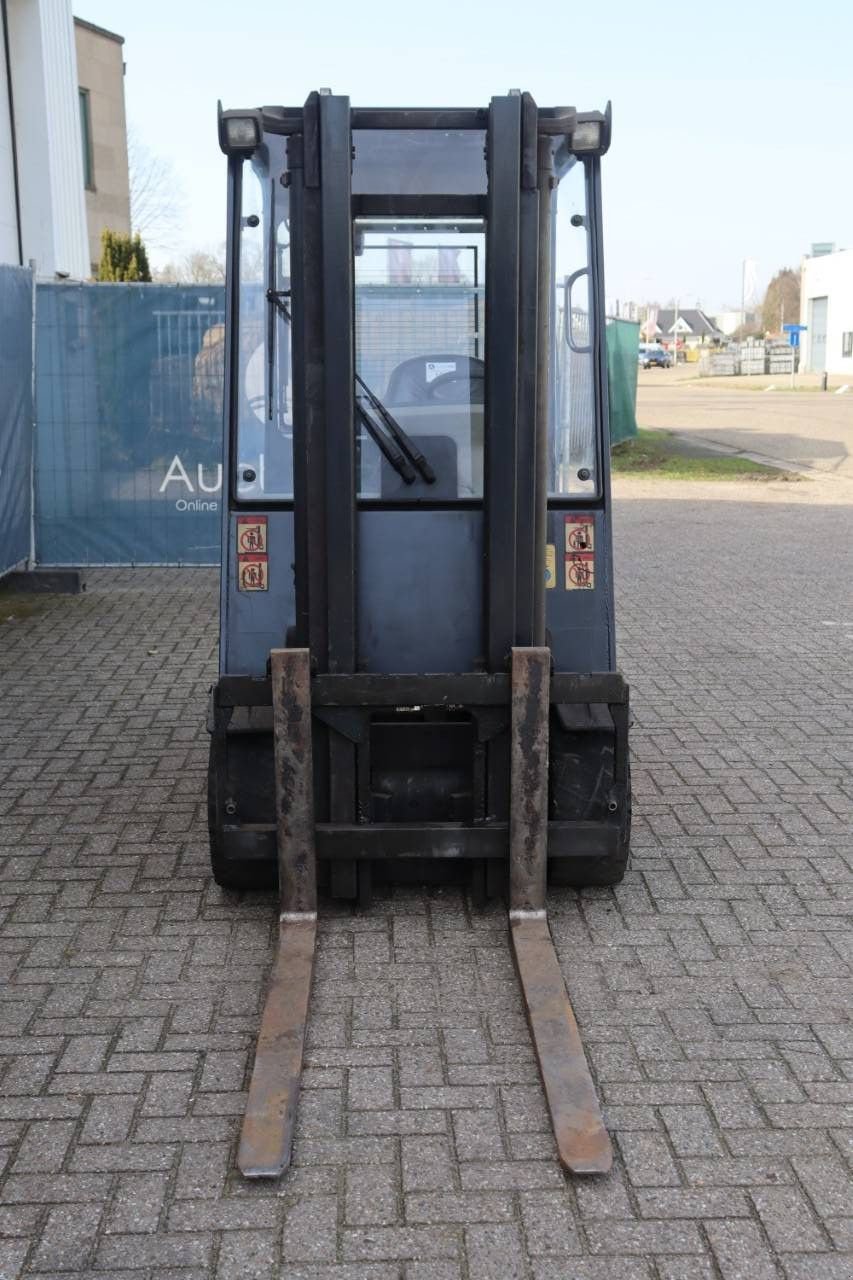 Frontstapler del tipo Still R 60-30, Gebrauchtmaschine In Antwerpen (Immagine 9)