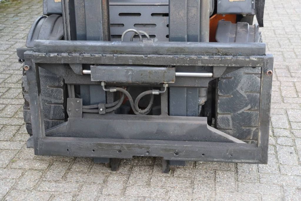 Frontstapler типа Still R 60-35, Gebrauchtmaschine в Antwerpen (Фотография 11)