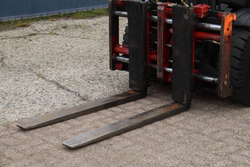 Frontstapler Türe ait Still R 60-35, Gebrauchtmaschine içinde Antwerpen (resim 11)