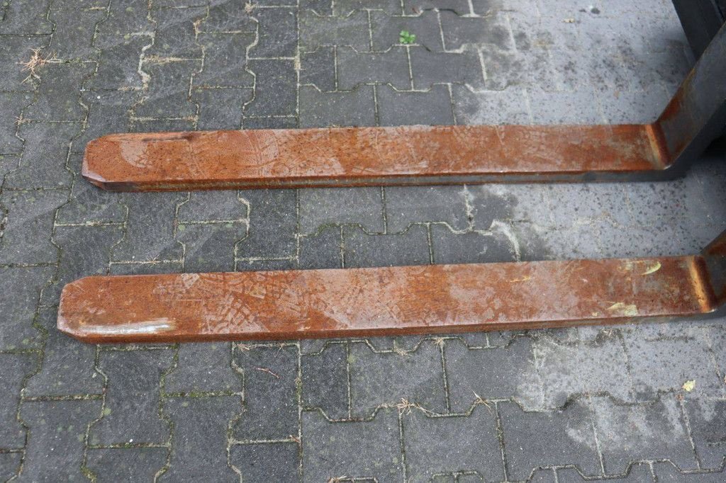 Frontstapler za tip Still R 60&ndash;30, Gebrauchtmaschine u Antwerpen (Slika 10)