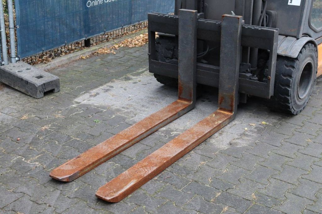 Frontstapler typu Still R 60&ndash;30, Gebrauchtmaschine v Antwerpen (Obrázek 9)