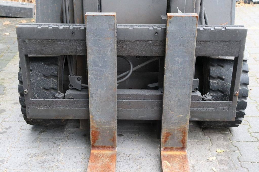 Frontstapler от тип Still R 60&ndash;30, Gebrauchtmaschine в Antwerpen (Снимка 11)