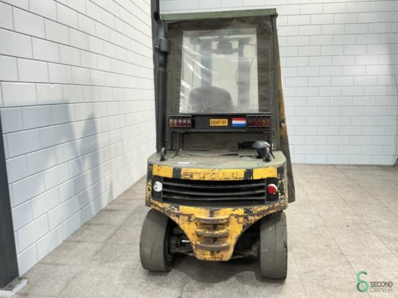 Frontstapler от тип Still R 70-25, Gebrauchtmaschine в Wijchen (Снимка 5)