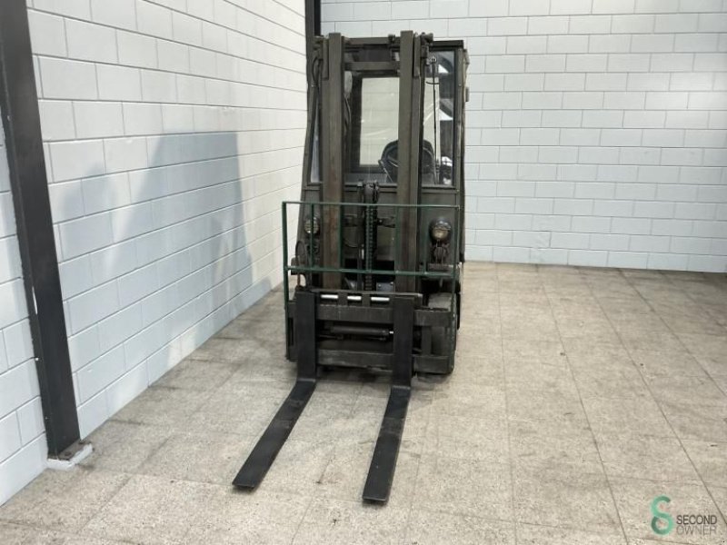 Frontstapler от тип Still R 70-25, Gebrauchtmaschine в Wijchen (Снимка 3)