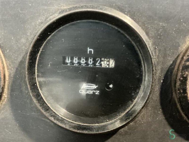 Frontstapler от тип Still R 70-25, Gebrauchtmaschine в Wijchen (Снимка 10)