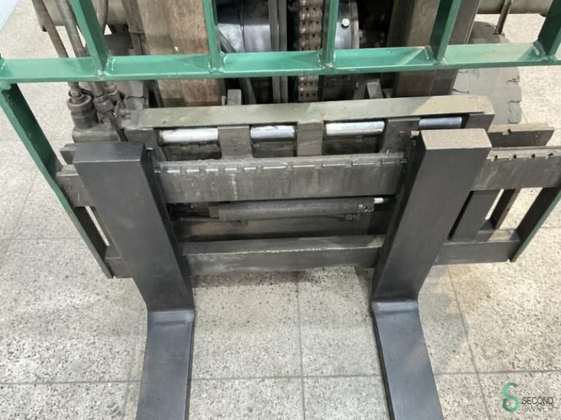 Frontstapler от тип Still R 70-25, Gebrauchtmaschine в Wijchen (Снимка 7)