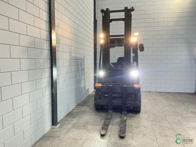 Frontstapler za tip Still R 70-40, Gebrauchtmaschine u Wijchen (Slika 4)