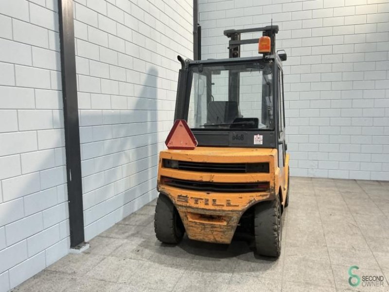 Frontstapler za tip Still R 70-40, Gebrauchtmaschine u Wijchen (Slika 8)
