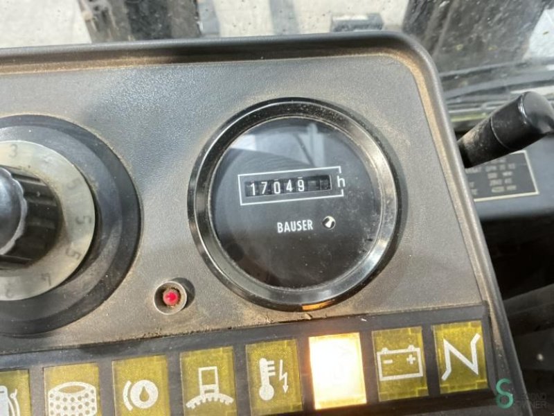 Frontstapler za tip Still R 70-40, Gebrauchtmaschine u Wijchen (Slika 10)