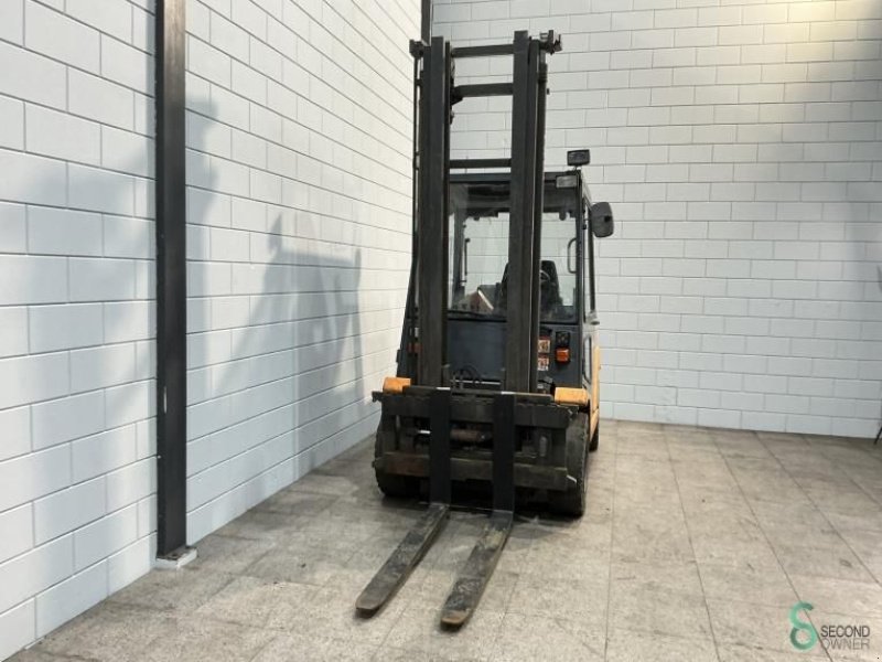Frontstapler za tip Still R 70-40, Gebrauchtmaschine u Wijchen (Slika 3)