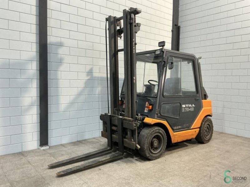 Frontstapler za tip Still R 70-40, Gebrauchtmaschine u Wijchen (Slika 2)
