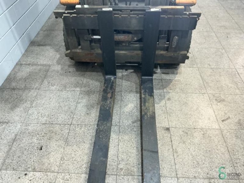 Frontstapler za tip Still R 70-40, Gebrauchtmaschine u Wijchen (Slika 7)