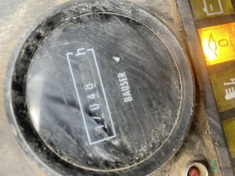 Frontstapler des Typs Still R 70-40, Gebrauchtmaschine in Wijchen (Bild 7)