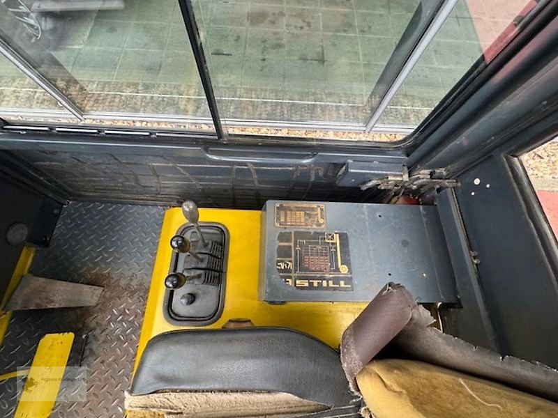 Frontstapler типа Still R 70-45 Gabelstapler Frontstapler 4,5t., Gebrauchtmaschine в Gevelsberg (Фотография 7)