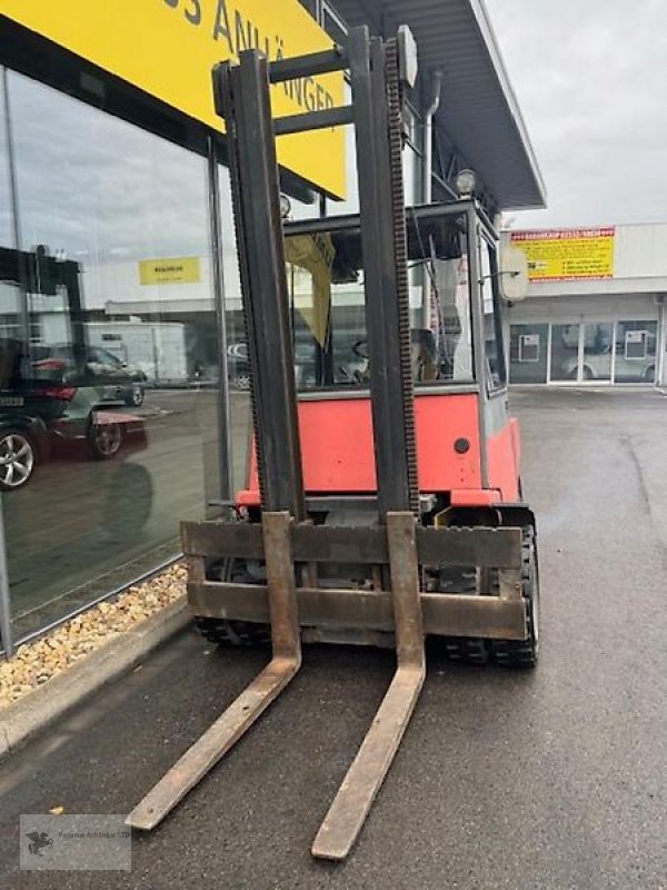 Frontstapler типа Still R 70-45 Gabelstapler Frontstapler 4,5t., Gebrauchtmaschine в Gevelsberg (Фотография 1)