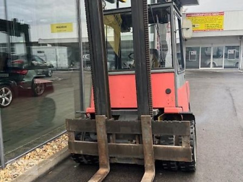 Frontstapler типа Still R 70-45 Gabelstapler Frontstapler 4,5t., Gebrauchtmaschine в Gevelsberg