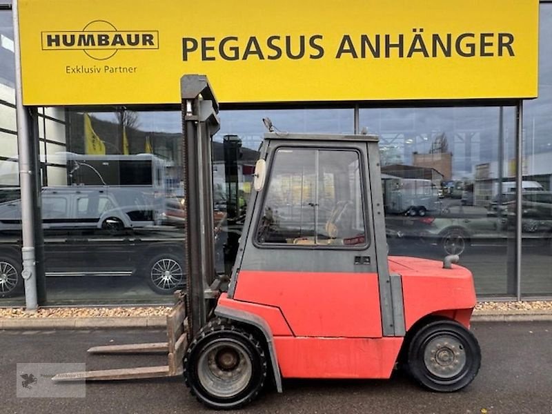 Frontstapler типа Still R 70-45 Gabelstapler Frontstapler 4,5t., Gebrauchtmaschine в Gevelsberg (Фотография 3)