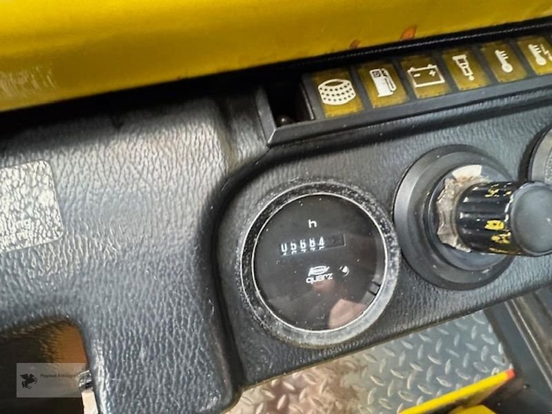 Frontstapler типа Still R 70-45 Gabelstapler Frontstapler 4,5t., Gebrauchtmaschine в Gevelsberg (Фотография 8)