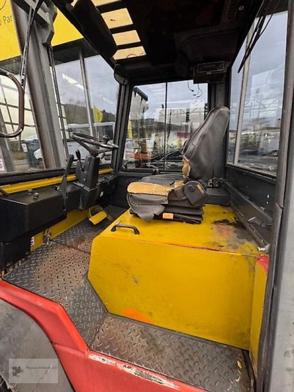 Frontstapler типа Still R 70-45 Gabelstapler Frontstapler 4,5t., Gebrauchtmaschine в Gevelsberg (Фотография 5)